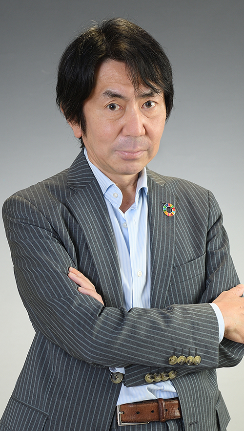 吉田直樹